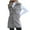 Black womens coat, variant on clear 50% off Usmixi Womens Winter Fleece Vest Sherpa Jacket for Women Casual Solid Button Down Lapel Sleeveless Vest Coats Soft Cozy Fuzzy Plush Outerwear with Pocket 2023 Fleece Vest