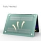 thumbnail image 5 of Funda FINTIE para MacBook Pro 13" A2338 (M2 M1) A2251 A2289, 5 of 7