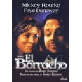thumbnail image 1 of Barfly (1987) [ NON-USA FORMAT, PAL, Reg.0 Import - Spain ], 1 of 1