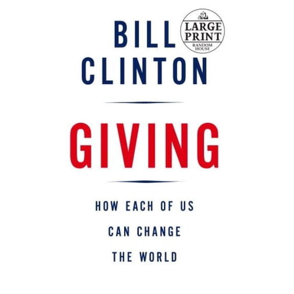 Pre-Owned Giving : How Each of Us Can Change the World