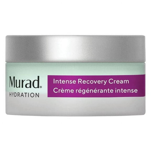 Intense Recovery Cream Hydration by Murad 4oz