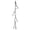 Green, variant on Metolius Ladder Aider 1"- 4 Step