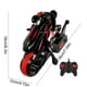 thumbnail image 3 of Stunt Motorcycle Spinning Remote Control Car High-speed Drift RC Racing Boy Toy Car Model, 3 of 7