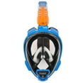 thumbnail image 4 of Ocean Reef Aria QR+ Full Face Snorkeling Mask, 4 of 8