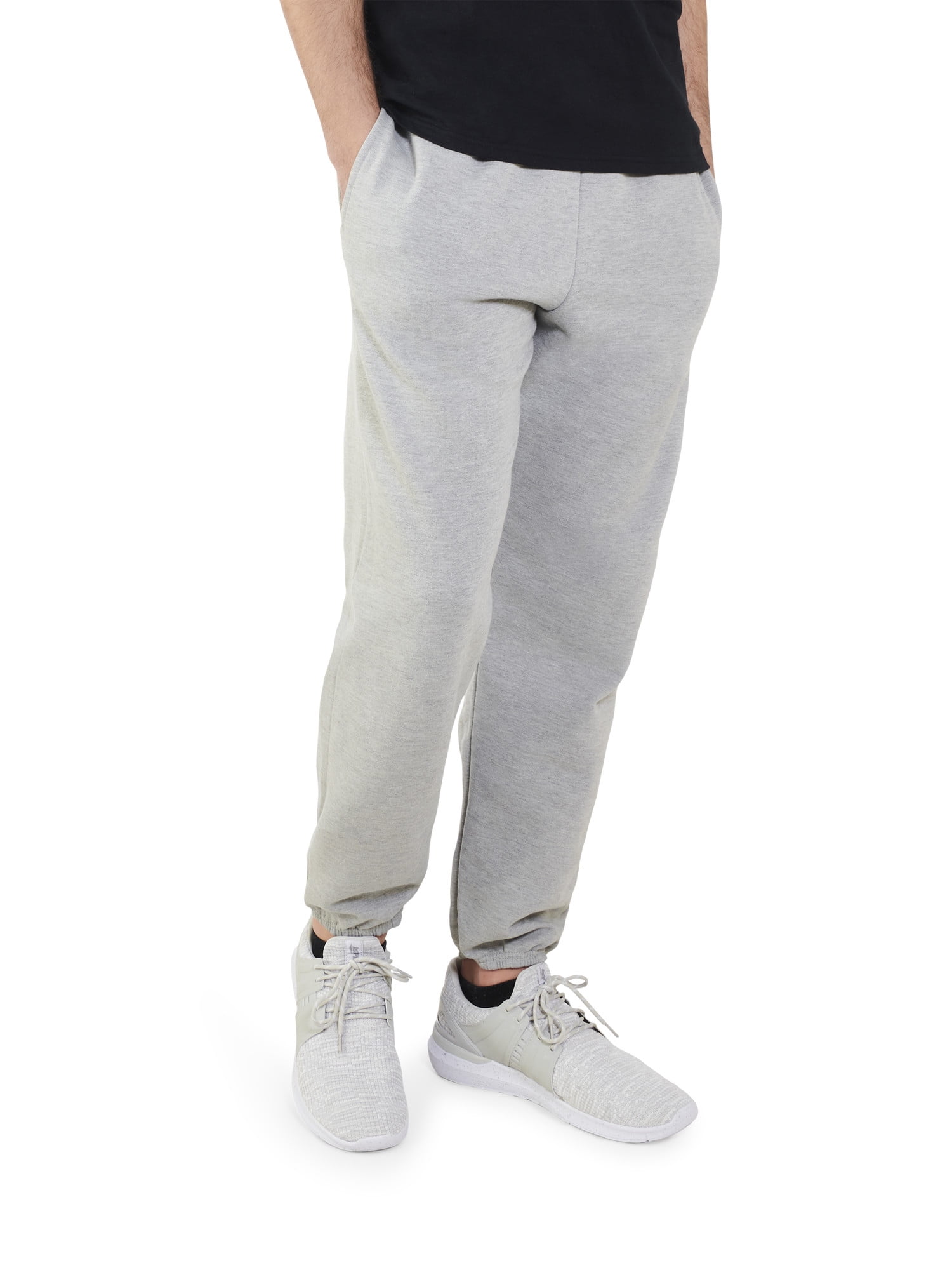 Fruit of the Loom Men's EverSoft Fleece