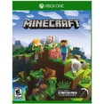 thumbnail image 1 of Minecraft starter collection - Xbox One Xbox One Game, 1 of 2