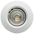 thumbnail image 4 of lithonia lighting igimbal module adjustable recessed trim, 4 of 5