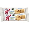 Kellogg's Special K Blueberry Pastry Crisps, 0.88 oz, 9 count, Bundle of 2