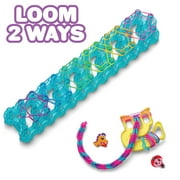 Friendship Bracelet Making Kit MEGA Combo Craft Set - 5,600 Pieces