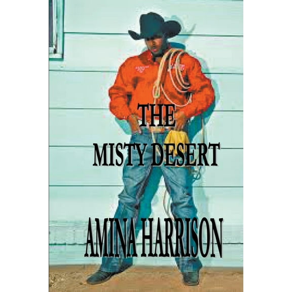 The Misty Desert, (Paperback)
