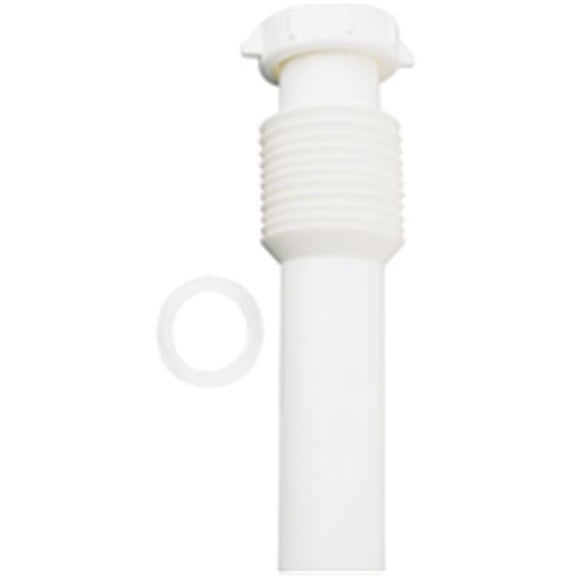 PP812-1 Flex N Fix 1.5 By 12 in. Sink Tailpiece Flex And Fix