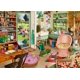 thumbnail image 2 of Rompecabezas Ravensburger My Haven n.º 8: The Garden Shed, 1000 piezas, 2 of 3