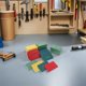 thumbnail image 1 of unbranded 40Ud Plastic Leveling Shims Para Soporte Y Alineación Precisa En Instalaciones, 1 of 8