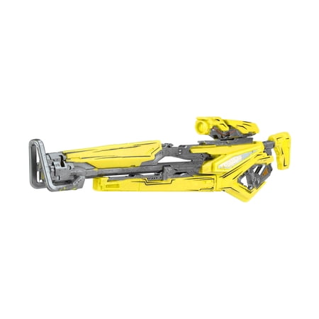 Walmart Exclusive Borderlands 3 MicroArmz Hyperion Sniper - 8 Inch Replica Collectible