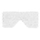 thumbnail image 1 of White Jade Stone Eye Mask Reduces Puffiness Anti-Wrinkle Quartz Sleep Mask Eye Care Tool, 1 of 2