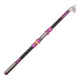 thumbnail image 4 of Portable Long Section Fishing Rods Tight Rod Section Angling Equipment for Freshwater Saltwater, 4 of 9
