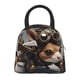 thumbnail image 1 of Fotbe Steampunk Squirrel Pilot Bolsa de Almuerzo con Estampado, Lonchera Aislada, Contenedor de Comida Reutilizable Tipo Cooler a Prueba de Fugas, 1 of 6