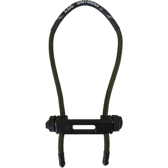 Loc Outdoorz 14-2713-001 Carbon Hunt'R Green Archery Sling
