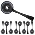 thumbnail image 1 of 9 Pack Side Brushes Replacement Part for Shark ION Robot AV751 S87 R85 RV850 RV850WV R71 R72 R75 S86, 1 of 5