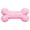 Pink, variant on Dual-Function Dog Teeth Cleaner Mouth Prop Chew Toy, Easier At-Home Brushing, Oral Care Tool for Small Medium Large Dogs