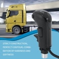 thumbnail image 4 of Perilla de Cambio EléCtrica CamióN 6 Pines Cabezal Marchas para MAN TGA TGX TGS 81326200043, 4 of 10
