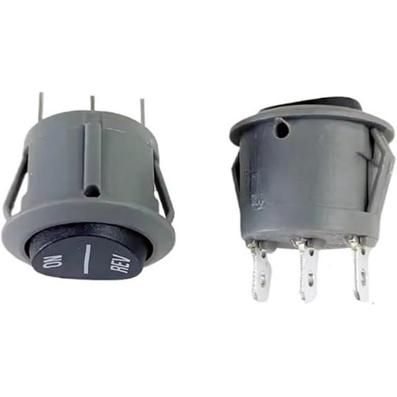 Applicable to 2pcs Juicer Power Switch, Compatible With Hurom Huiren Juicer Parts & Accessories