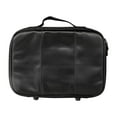 thumbnail image 1 of Piceras de peluquería Pein Bag Bag Stylist Beatring Case Organizer Suministros 35CMX25CMX7.5cm, 1 of 8