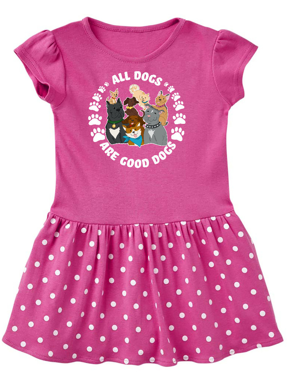 poochie dress