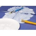 thumbnail image 3 of Crayola Crayola Peinture Lavable, Blanc, 16 oz, 3 of 5