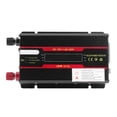 thumbnail image 1 of Inversor de Corriente ANGGREK 12V A 220V Inversor Adaptador de Coche, 1 of 8