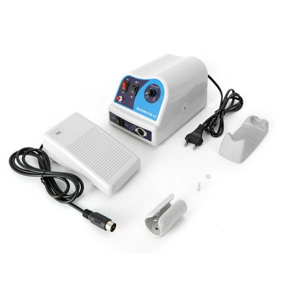 Miumaeov 45KRPM Micromotor Dental N8 Electric Polishing Polisher & Handpiece High-powered Lab Equipment