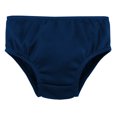 thumbnail image 4 of Girls Preschool Navy Penn State Nittany Lions Two-Piece Cheer Captain Jumper Dress & Bloomers Set, 4 of 4
