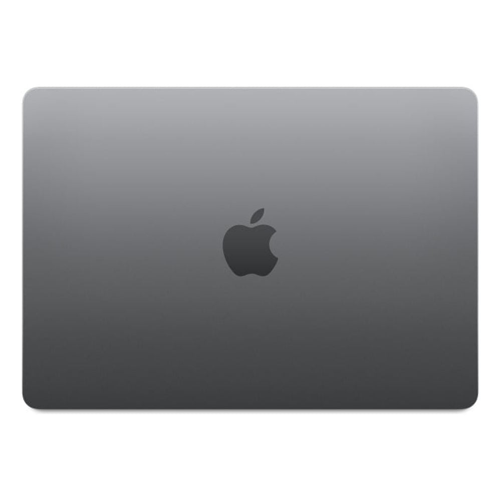 Restored MacBook Air 13.6-inch Laptop - Apple M2 chip - 8GB Memory - 256GB SSD (Latest Model) - Space Gray - Spanish KB thumbnail 7