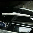 thumbnail image 2 of Pour Ford Explorer 2016-2018 Housse de Protection pour Fenêtre Arrière Extérieure en ABS Chromé, 2 of 4