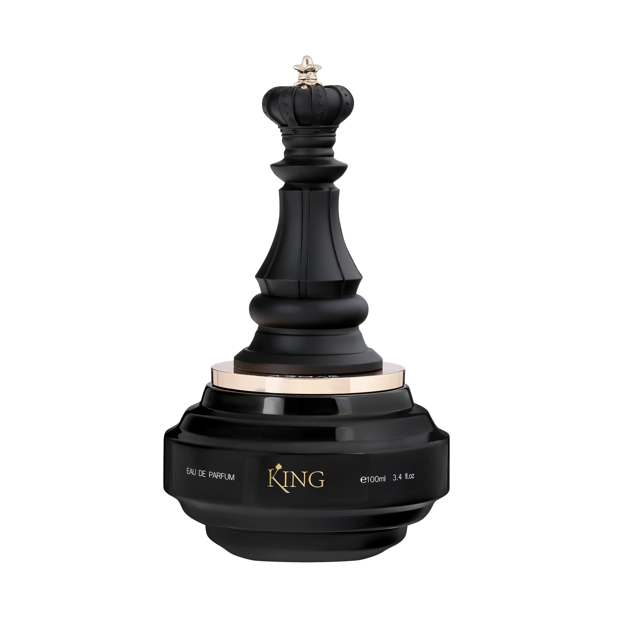 Armaf Checkmate King for Men Eau de Parfum Spray, - Walmart.ca
