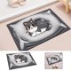 thumbnail image 1 of Almohadillas para pies inflables y absorbentes Fiudx Alfombrillas antideslizantes para baño del hogar, 1 of 6