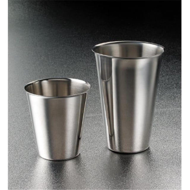 7 oz Stainless Steel Tumbler