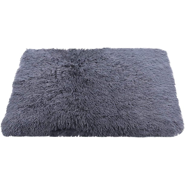 Manta para perros, cama para gatos, almohadilla autocalentable, manta para animales lavable, suave y cálida para gatos y perros