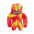 thumbnail image 2 of HIXOWIA Fuggler Funny Ugly Monster Laboratory Misfits, 9" Fugglers Plush Toys Collectible Sasquoosh, Soft Plushies Stuffed Animal Fuggler with Teeth Birthday Halloween Christmas Gifts for Kids 4+, 2 of 7