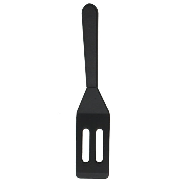Pala de silicona para galletas y brownies, mini pala para filetes fritos, utensilios de cocina pequeños para el hogar, herramientas para hornear