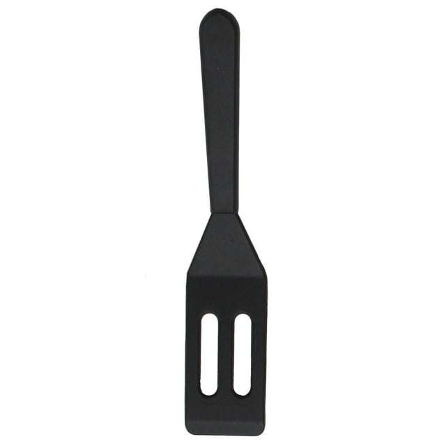 Pala de silicona para galletas y brownies, mini pala para filetes fritos, utensilios de cocina pequeños para el hogar, herramientas para hornear