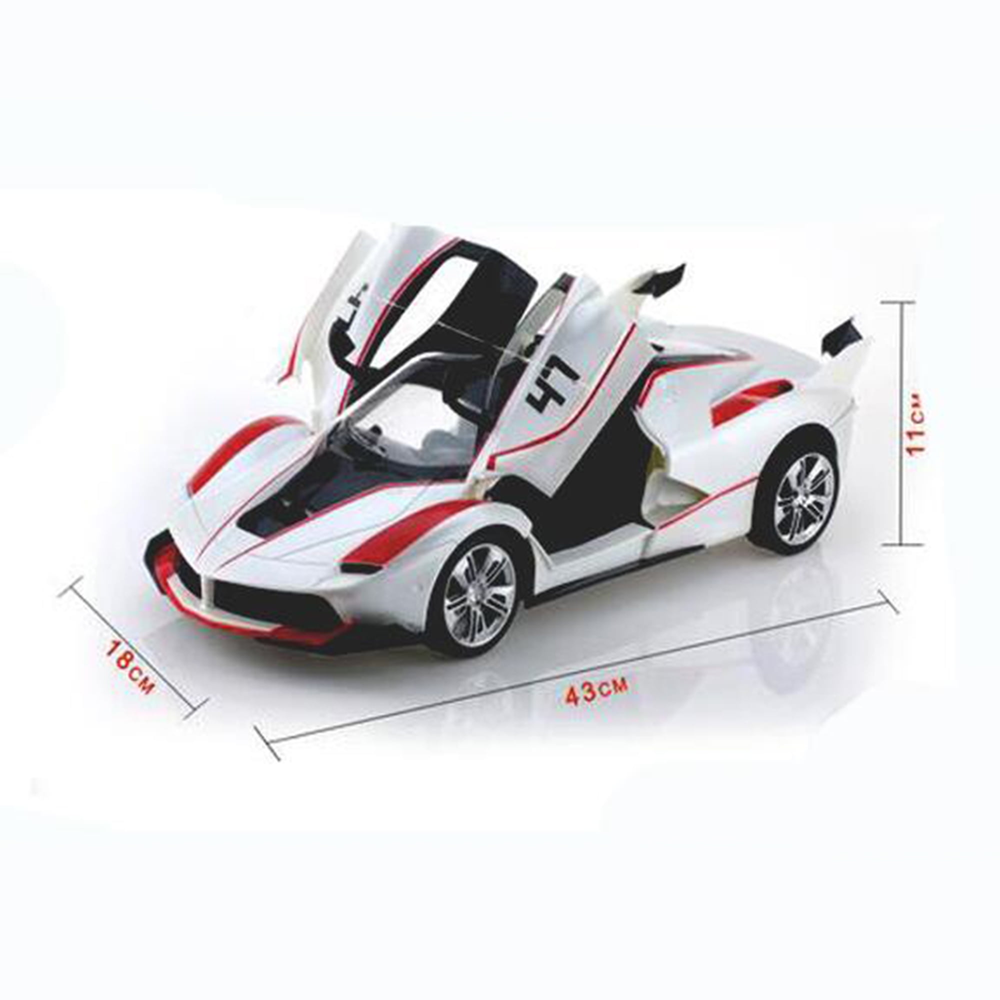 radio control sport