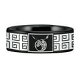 thumbnail image 4 of Taurus Style 2 Tungsten Carbide Ring, 4 of 7