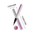 thumbnail image 3 of 7 in 1 Nail Care Cat Eye Pen, Shimmer Nail Serum Pen, Glossy Nail Strengthening Pen, Beginner-Friendly Portable DIY Manicure Tool, 3 of 5