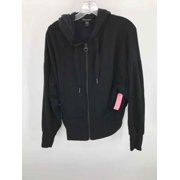 Pre-Owned Athleta Black Size Small Athletic Jacket