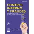 thumbnail image 1 of CONTROL INTERNO Y FRAUDES ECOE EDICIONES Pasta Blanda, 1 of 2