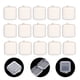 thumbnail image 2 of 100 piezas de cajas de almacenamiento pequeñas cajas de joyería accesorios de accesorios de accesorios de almacenamiento, 2 of 2