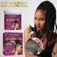 thumbnail image 2 of Dreadlock styling gel dreadlocks reduce hair loss hair damage moisturizing, 2 of 2
