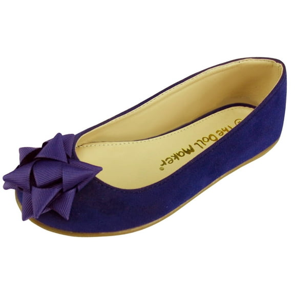 Bow-Knot Flat-TD1631128D-10