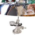 thumbnail image 4 of Acoplador De Barril De Cerveza Tipo A, Salida Acoplador De Grifo De Barril De Cerveza De Fundición Precisa Latón Acero Inoxidable Para Restaurantes, 4 of 7